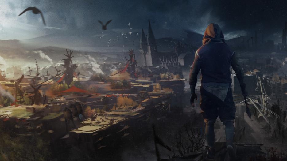 Dying Light 2 Stay Human is full of characters to meet