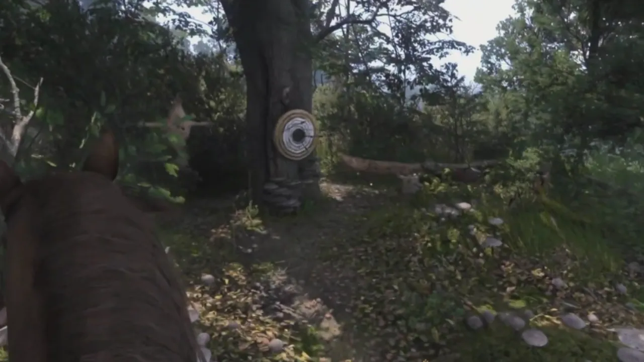 Where to Find the Free Bow in Kingdom Come: Deliverance (KCD) 2