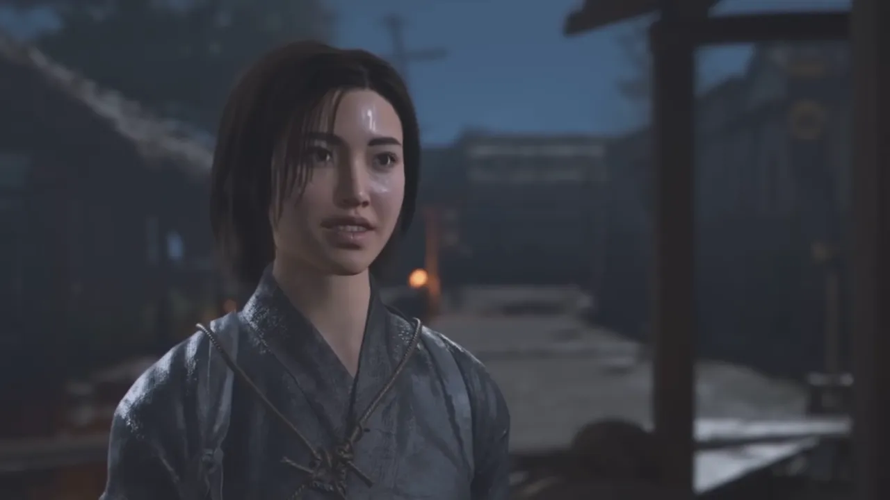 Assassin's Creed Shadows World Rumor or Scout Intel Choice