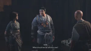 Should You Forgive or Punish Shrine Raiders in Assassin's Creed Shadows
