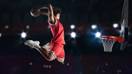 Dunk Calculator Basketball Dunk Calculator - How High Do You Need to Jump to Dunk