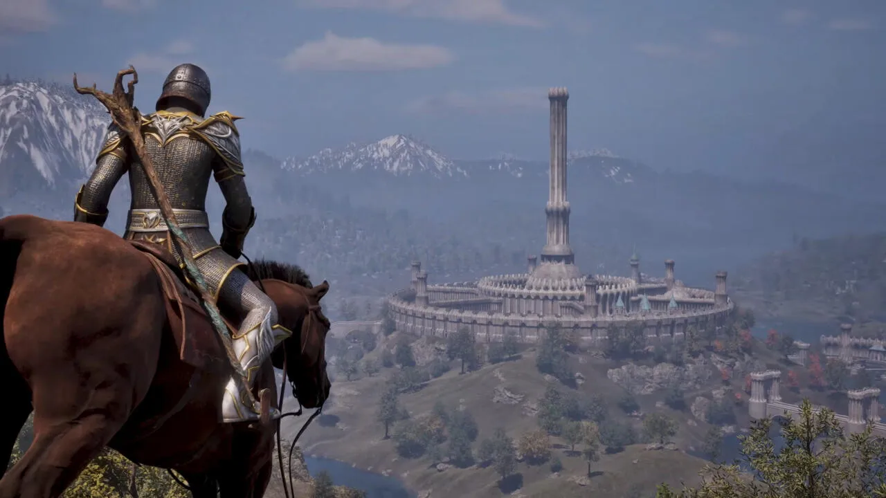Best Oblivion Remastered PC Graphics Settings to Boost FPS and Optimize Performance
