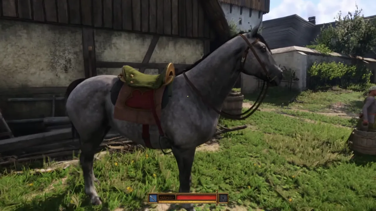 How to Get Pebbles Back in Kingdom Come Deliverance 2 (KCD 2)