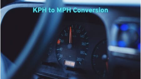 Kilometers Per Hour to Miles Per Hour Converter Kilometers Per Hour to Miles Per Hour Converter: Easily Convert KPH to MPH
