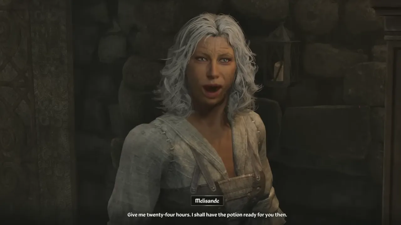 How to Cure Vampirism in Oblivion Remastered