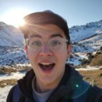 Liam Grant Profile Pic