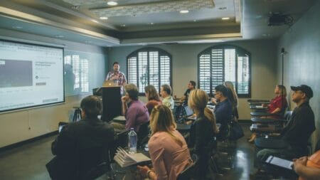 Attendance Percentage Calculator