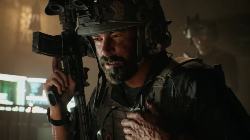 Battlefield 6 Campaign Trailer Revealed, Multiplayer Reveal Coming July 31