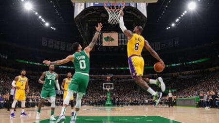 Random NBA Player Generator