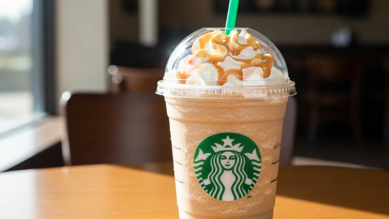 What Starbucks Drink Has the Most Caffeine