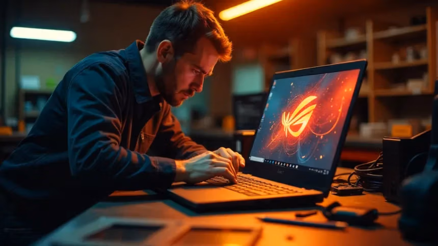 Factors to Consider Before Buying a Refurbished Gaming Laptop