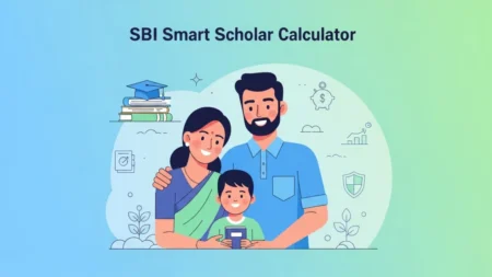 SBI Smart Scholar Returns Calculator SBI Smart Scholar Plan Returns Calculator
