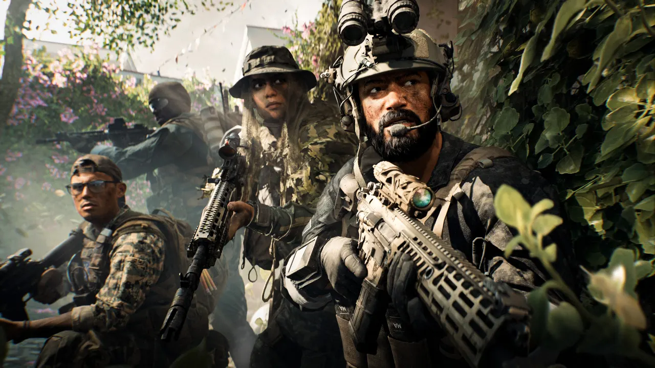 Battlefield 6 Progression: How to Unlock Weapons, Camos, and Mastery