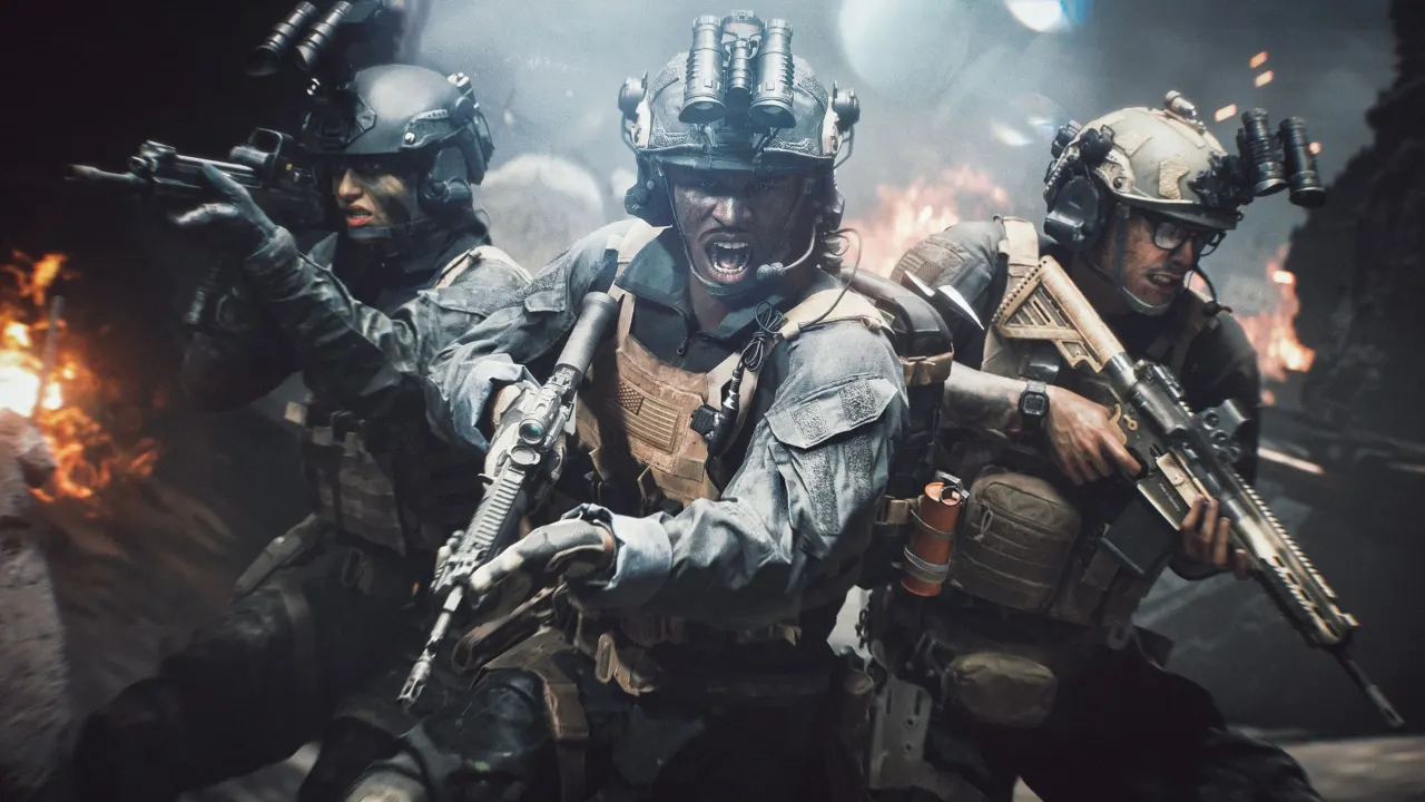 Does Battlefield 6 Have a Co-op Campaign Mode