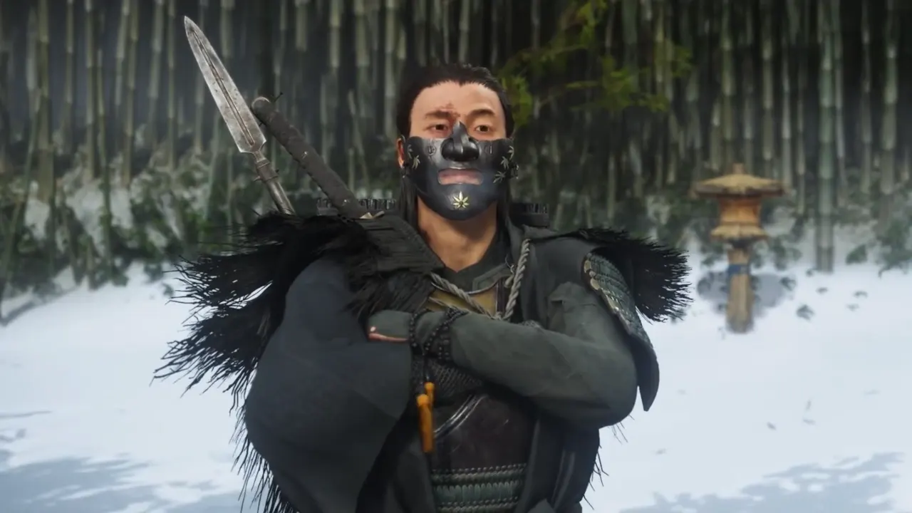 How to Complete the Black Night Kubo Bounty in Ghost of Yotei
