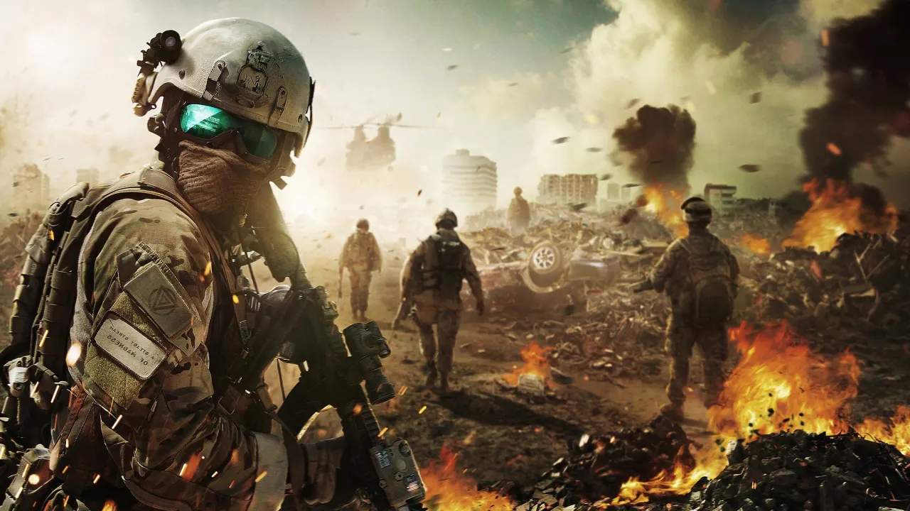 How to Fix CPU Bottleneck in Battlefield 6