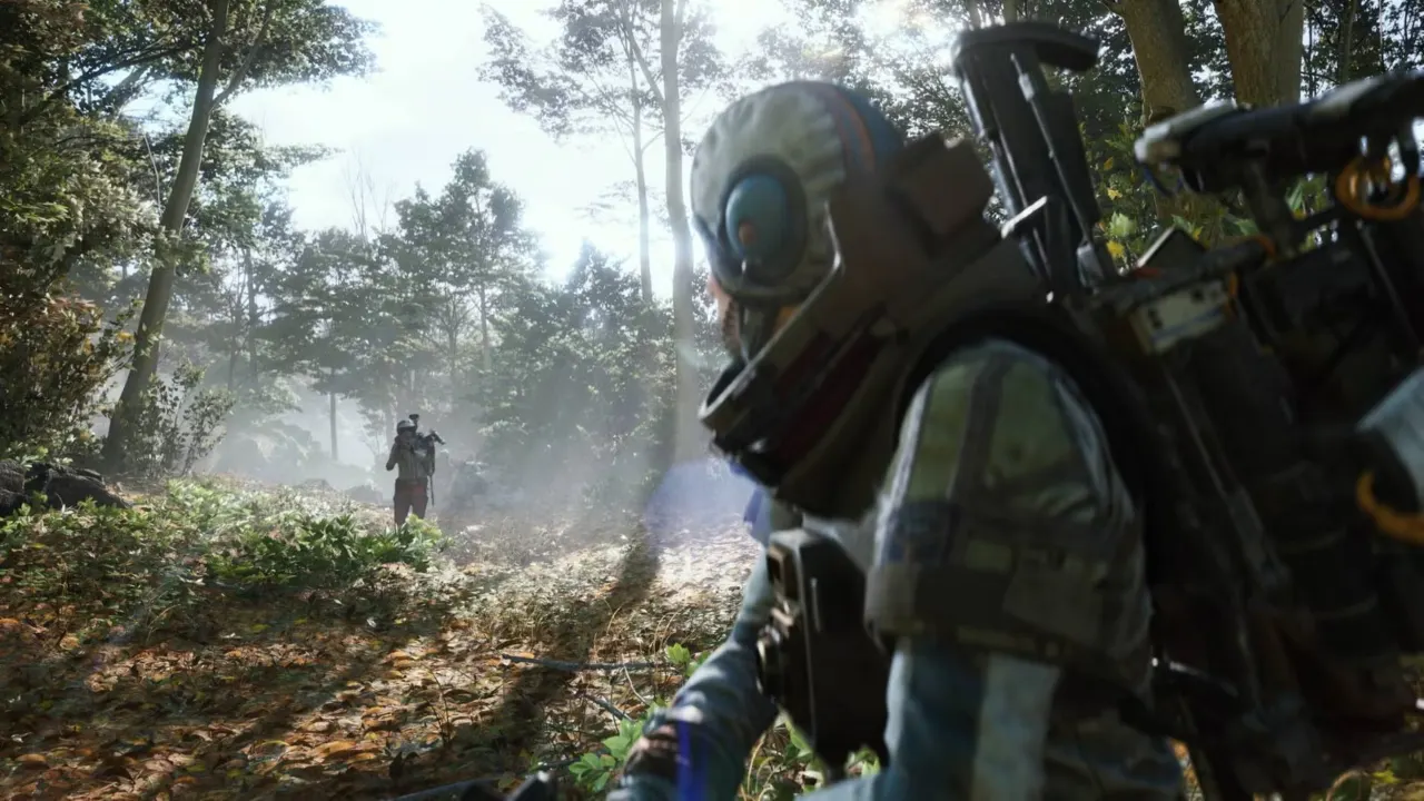 ARC Raiders Crashing on PC Fix