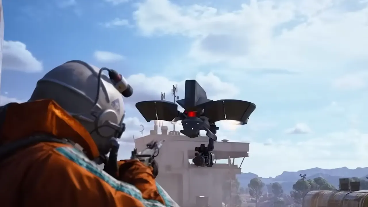 ARC Raiders Hornet