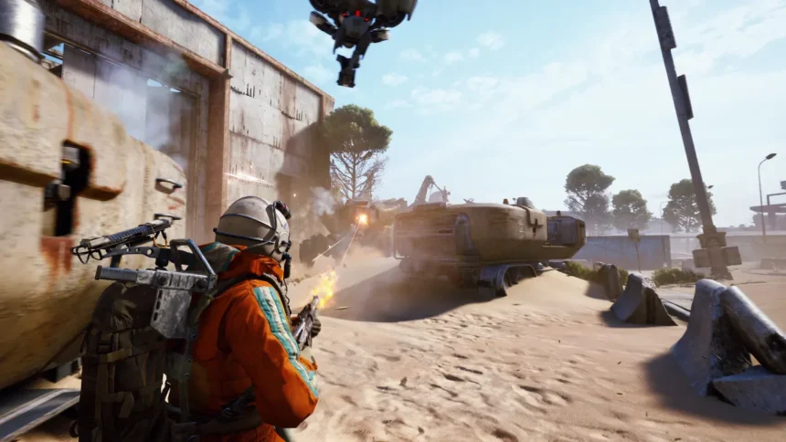 ARC Raiders Maximum Simultaneous Game Instances Reached Fix