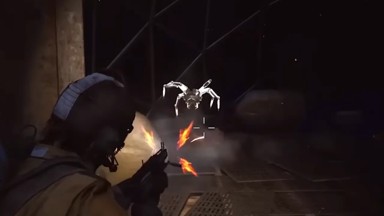 ARC Raiders Tick