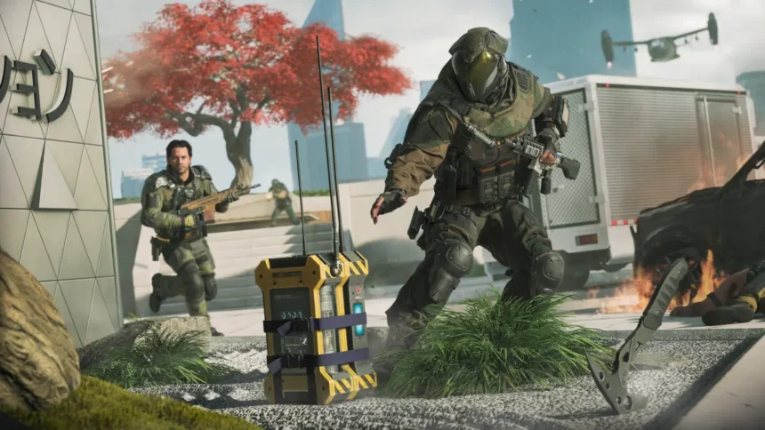 Black Ops 7 Crossplay - Is there Cross-Platform Support