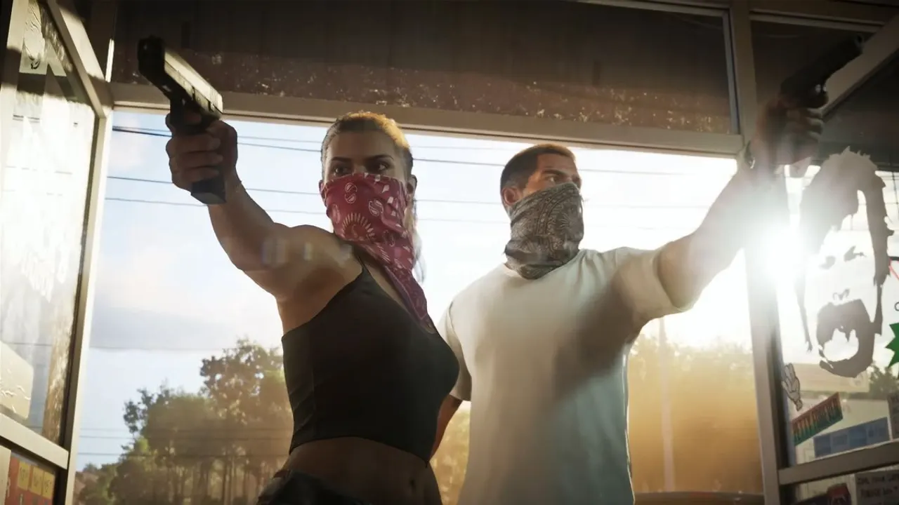 GTA 6 Release Delayed Again Until November 2026