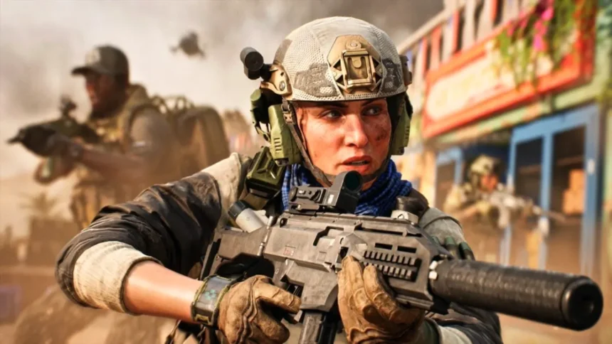 How to Get Kills or Assists on Concussed Enemies in Battlefield 6