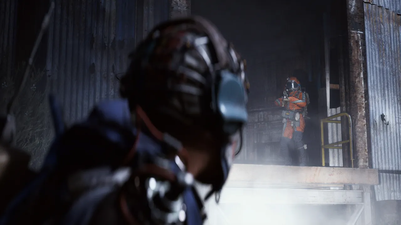 ARC Raiders Matchmaking Failed Error Fix