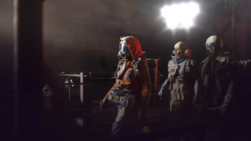 ARC Raiders Matchmaking Taking Longer Issue Explained