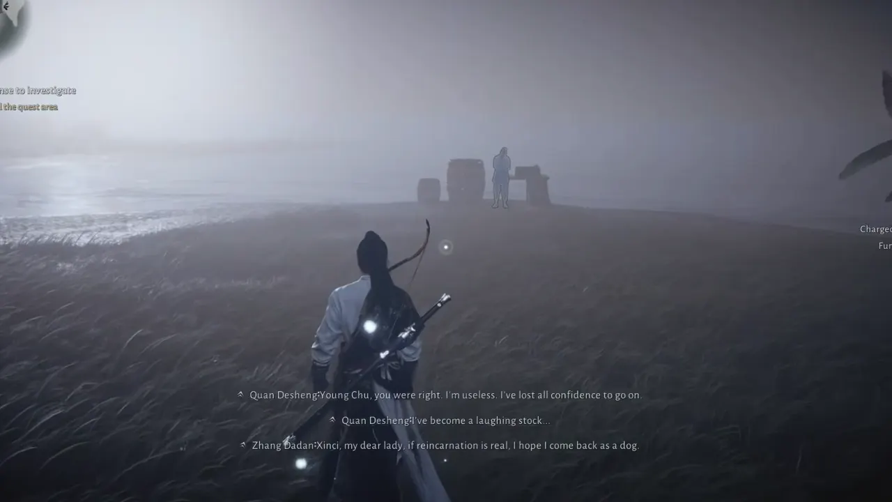 How to Unlock & Use Wind Sense in Where Winds Meet