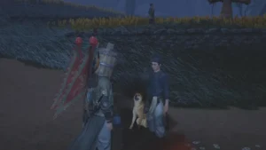 Where Winds Meet A Drastic Cure Encounter Quest