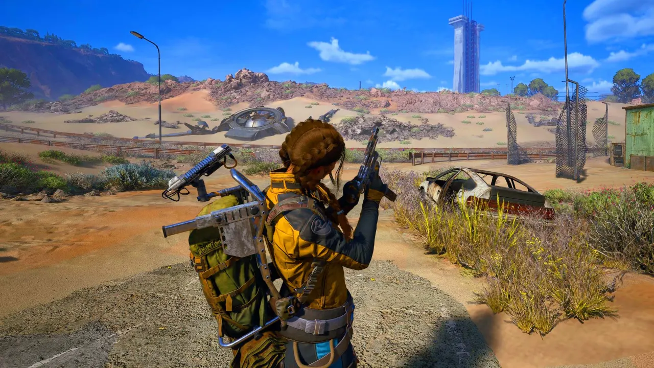 Bungulators in ARC Raiders